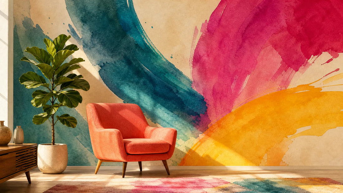 Statement Wall Art Trends 2024