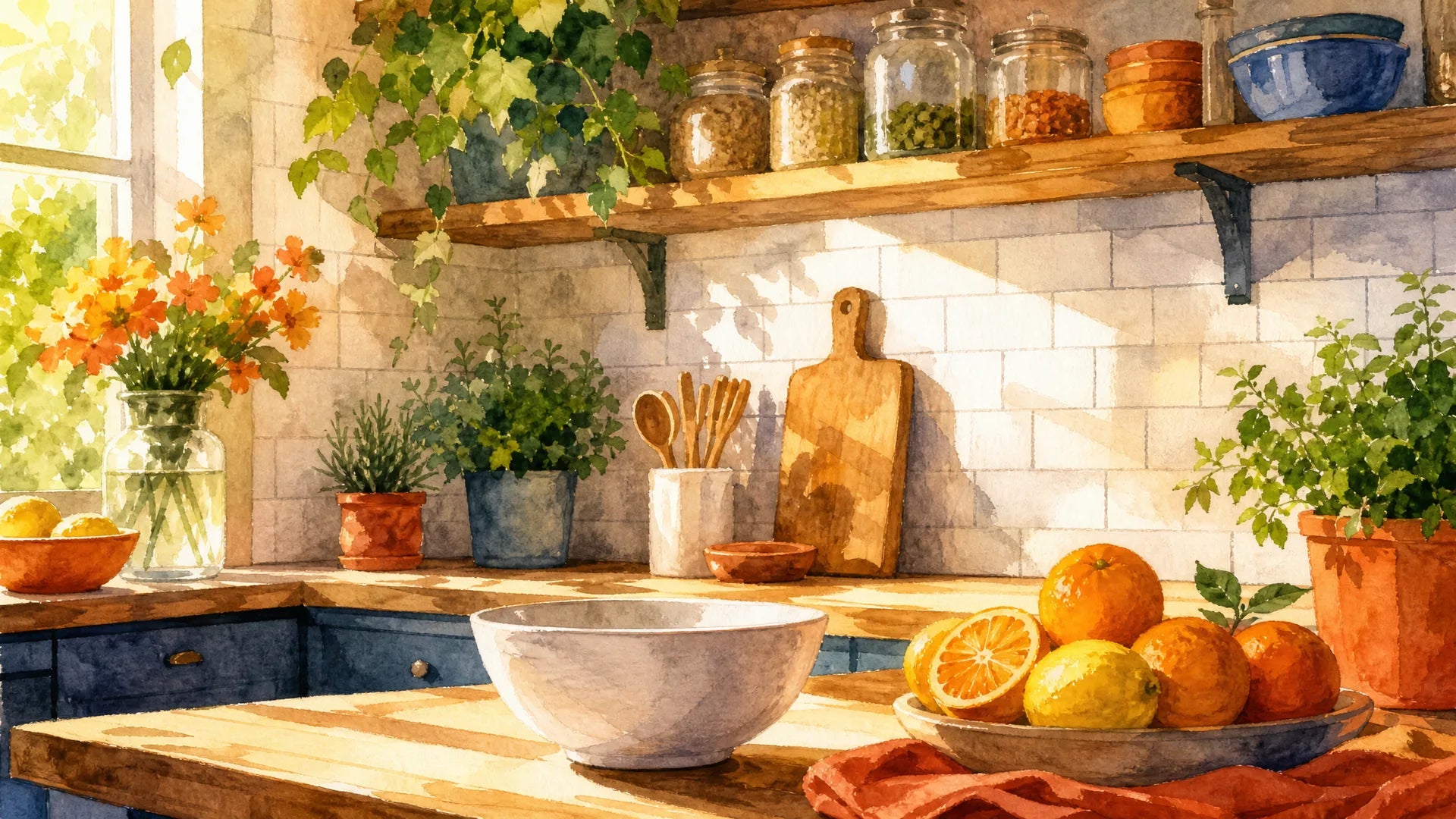 Pop Art Wall Art for Kitchen: Bold Prints & Statement Décor