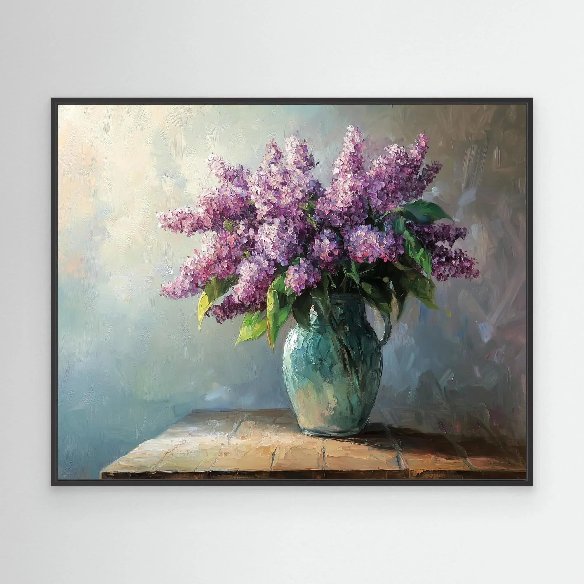 Cottagecore & Botanical Prints - Framed Pop Art