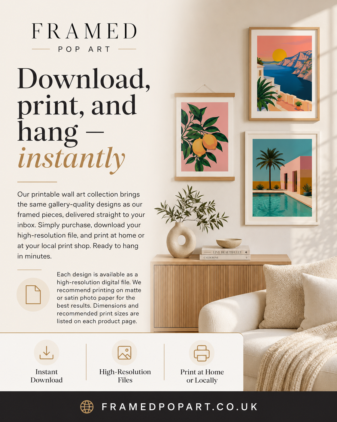 Printables