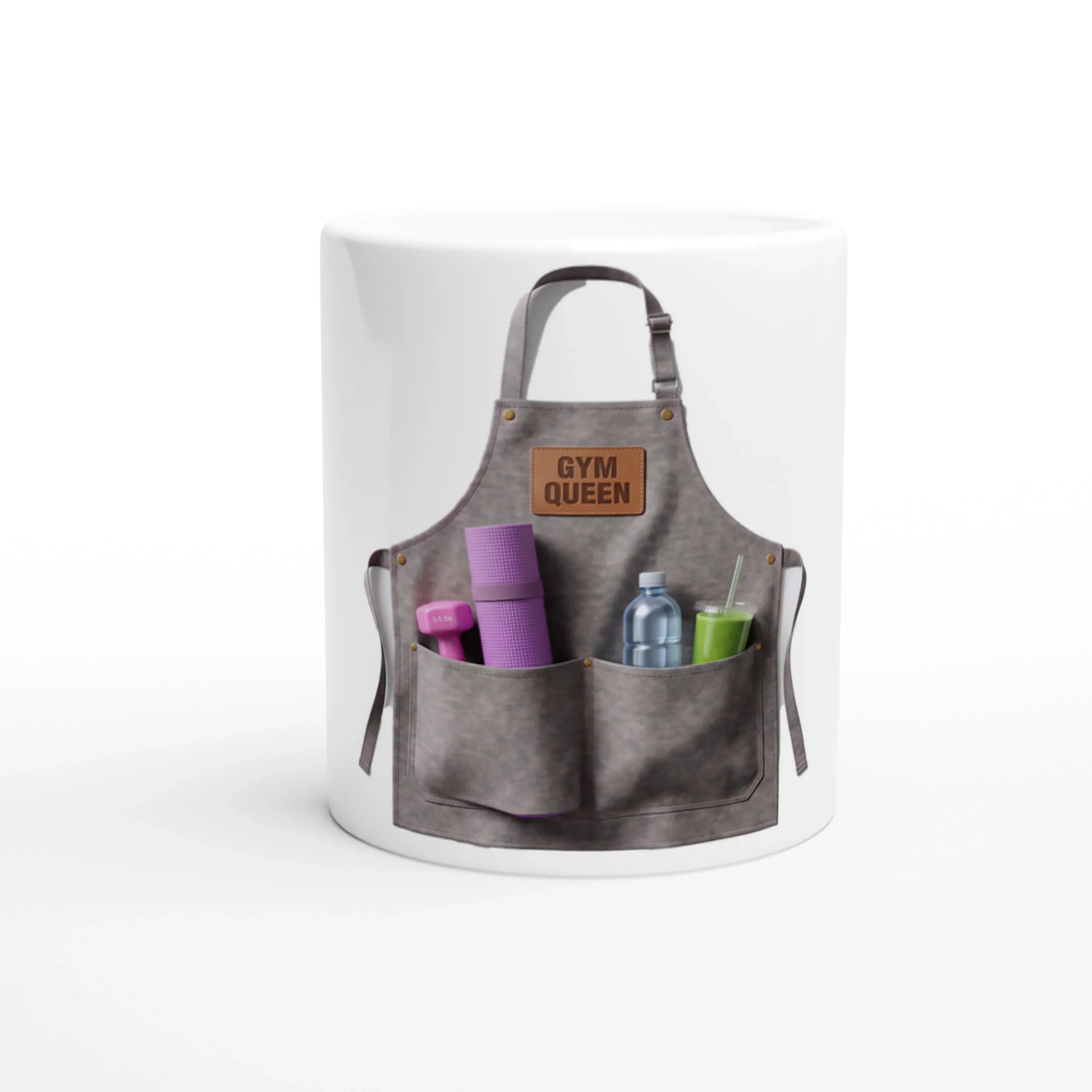 The Lifestyle Gallery: Pop Art Mugs - Framed Pop Art