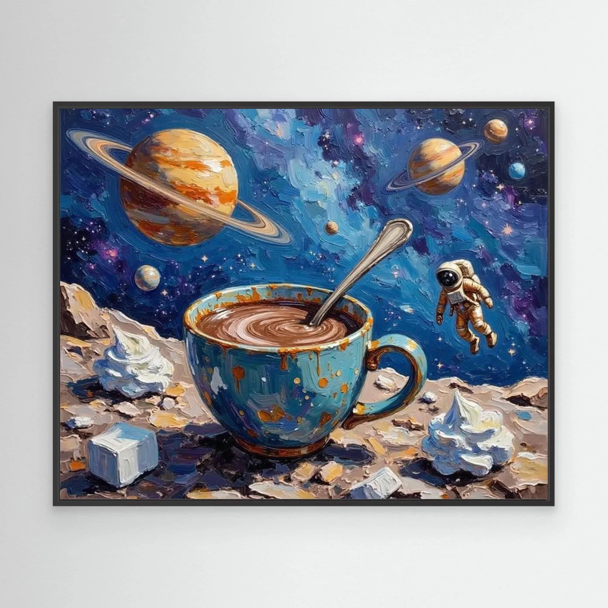 Wall Art & Home Decor Prints - Framed Pop Art