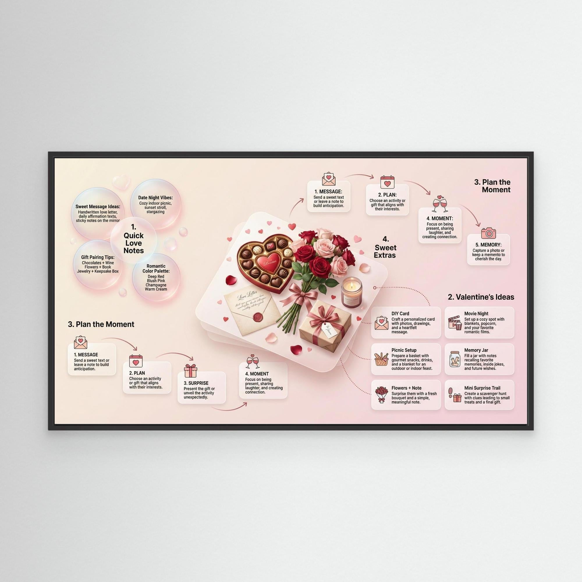 The Special Occasions Collection: Art for Every Milestone