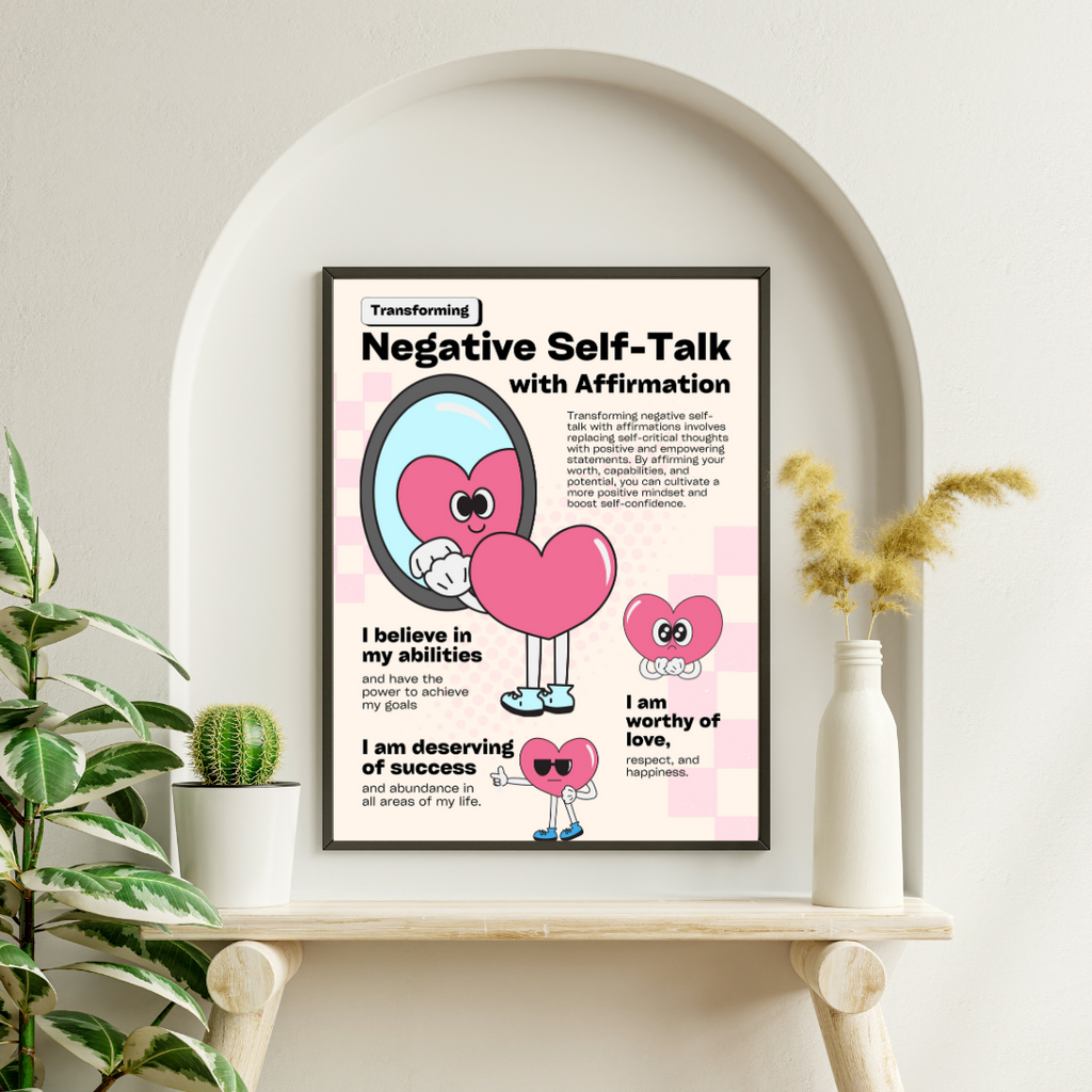 400 Trendy Printable Wall Art Bundle – Eclectic Digital Prints