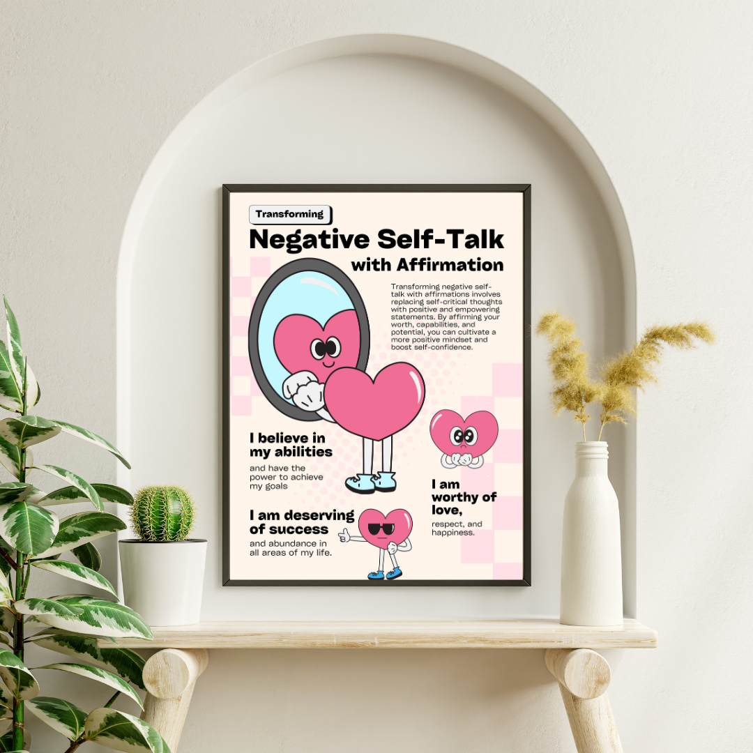 400 Trendy Printable Wall Art Bundle – Eclectic Digital Prints