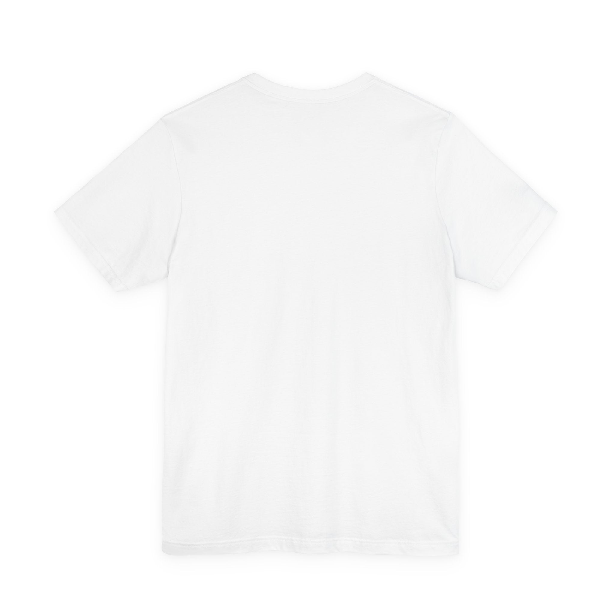 Mood Forecast T-Shirt | Whimsical Weather Emotions Tee - Framed Pop Art