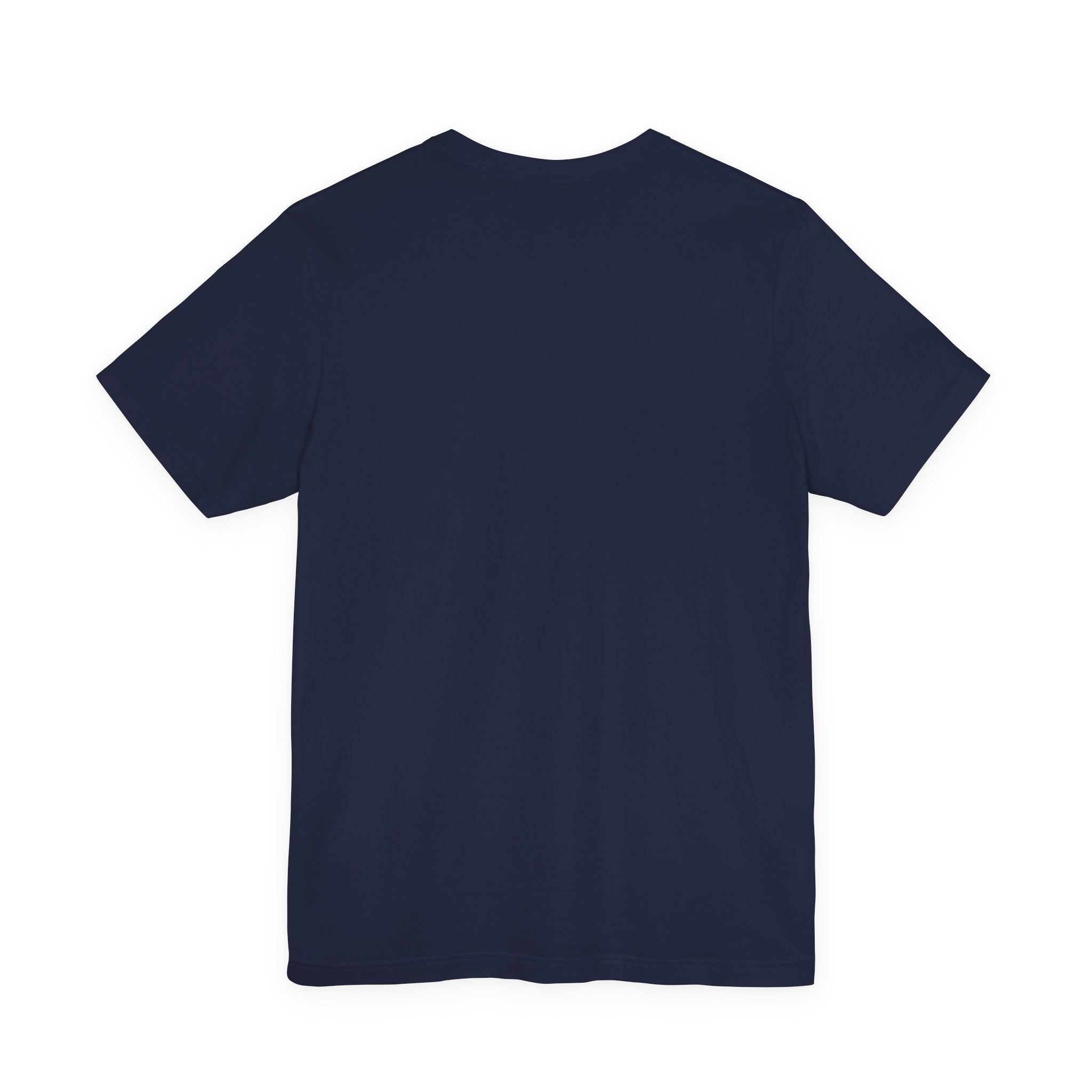 Mood Forecast T-Shirt | Whimsical Weather Emotions Tee - Framed Pop Art