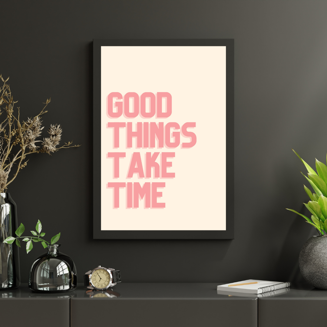 400 Trendy Printable Wall Art Bundle – Eclectic Digital Prints