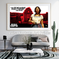 Red Dead Redemption Luisa Fortuna Frame Printable TV Art Download
