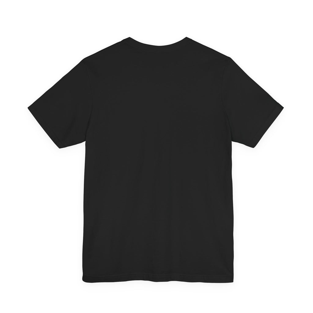 Mood Forecast T-Shirt | Whimsical Weather Emotions Tee - Framed Pop Art