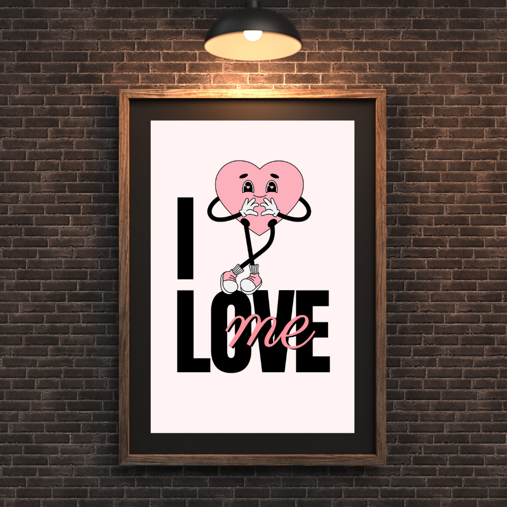 400 Trendy Printable Wall Art Bundle – Eclectic Digital Prints