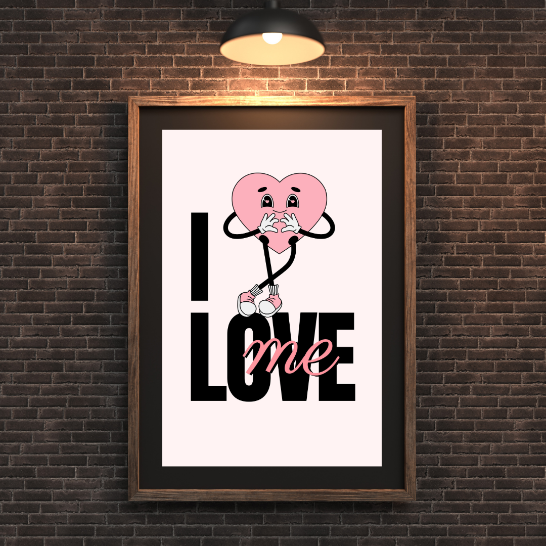 400 Trendy Printable Wall Art Bundle – Eclectic Digital Prints