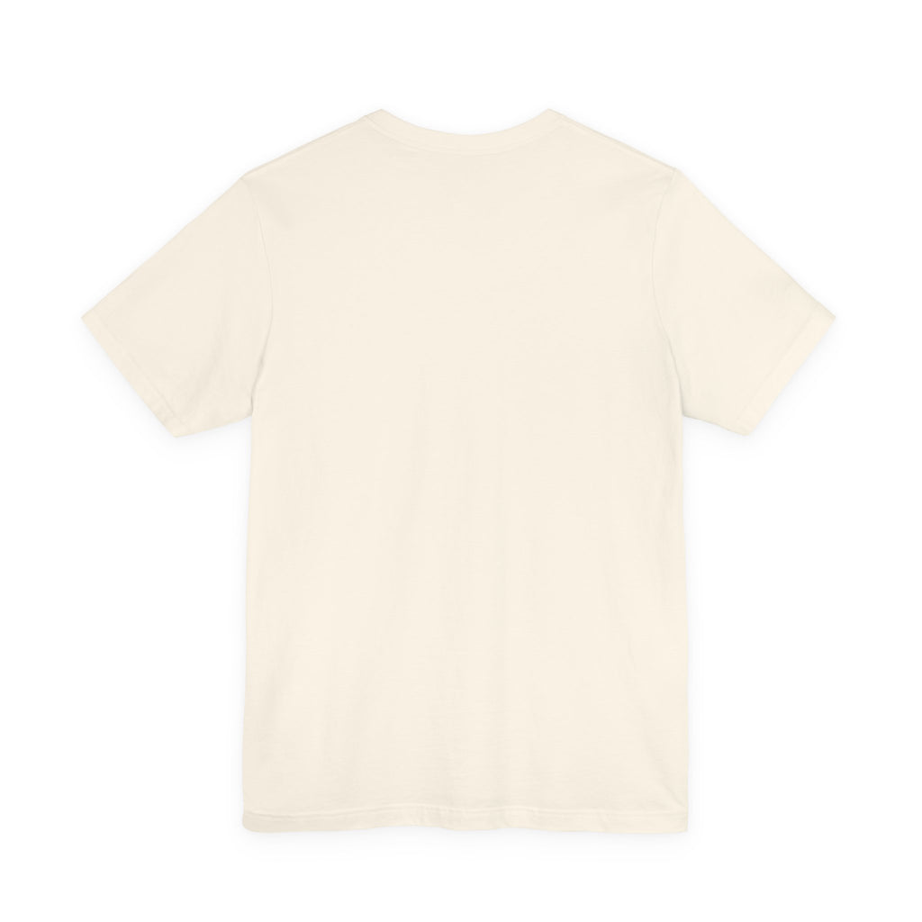 Mood Forecast T-Shirt | Whimsical Weather Emotions Tee - Framed Pop Art