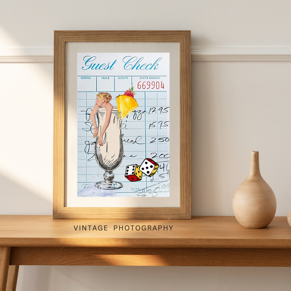 400 Trendy Printable Wall Art Bundle – Eclectic Digital Prints