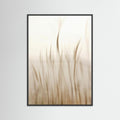 In the Wind by Christina Sillen | Boho Nursery Wall Art - Framed Pop Art
